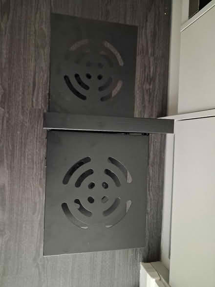 Photo of free 7-tier pot and pan organiser (Bd15ht) #2