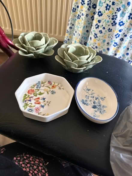 Photo of free Lovely ornaments (Spondon derby DE21) #1