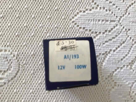 Photo of free Ring lamp (Wallasey CH44) #2