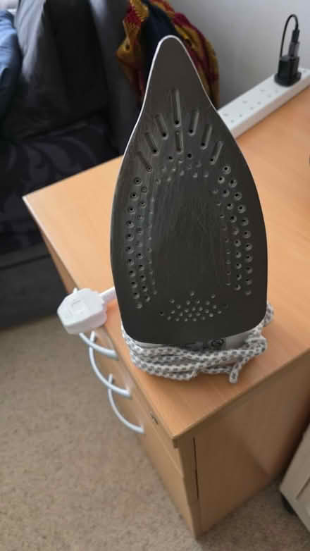 Photo of free Iron (Maidstone ME16) #1