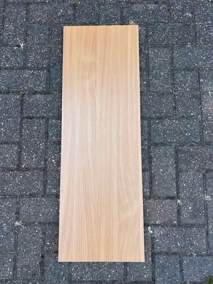 Photo of free Beech effect board (South Croydon CR2) #2