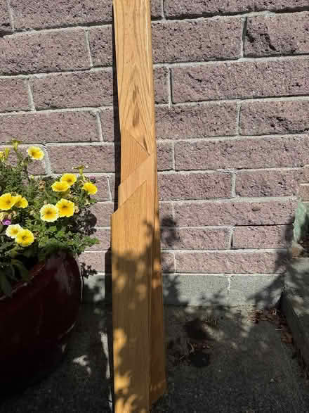 Photo of free Oak flooring (Shoreline) #1