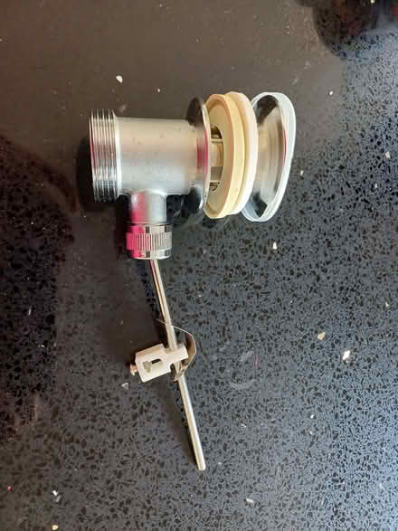 Photo of free Sink waste (Chippenham SN14) #1