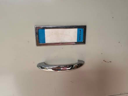 Photo of free Bisley Vintage Filing Cabinet (Teddington TW11) #4