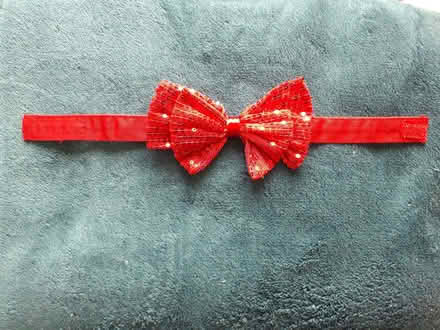 Photo of free bows (Princes Risborough HP27) #2