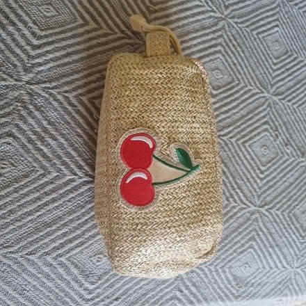 Photo of free Pencil case with pens and pencils (Hailsham BN27) #1