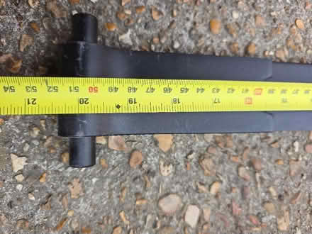 Photo of free Gate Hinge - 52cm long (Seaford BN25) #2