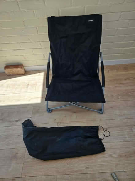 Photo of free chair ( marco) (Telscombe Cliffs BN10) #2