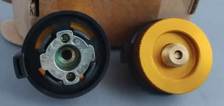Photo of free Gas Cannister Adapter (Talbot Village BH12) #1
