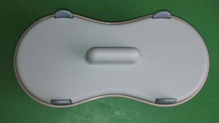 Photo of free Microwave Egg poacher (Corfe Mullen BH21) #2