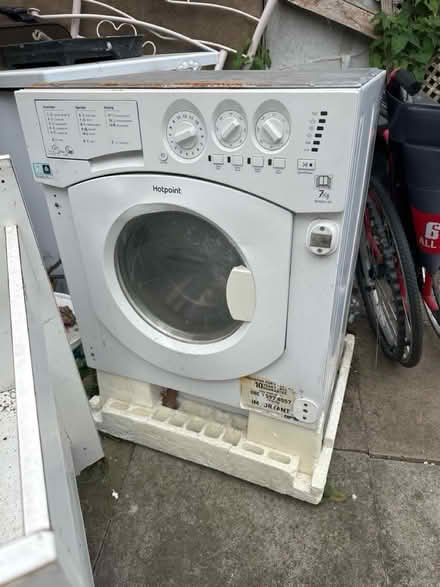 Photo of free Oven, washing machine etc. spare (Small Heath B10) #3