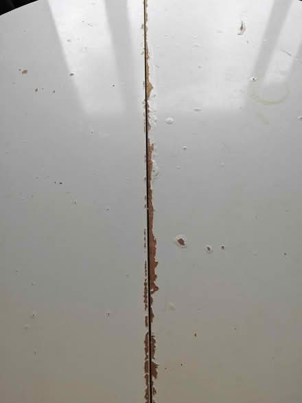 Photo of free Dining Table (Clontarf) #4