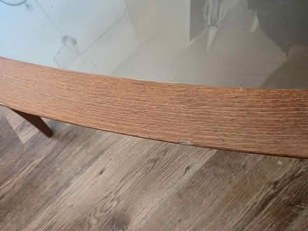 Photo of free Coffee table (Bletchley MK3) #4