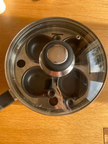 Photo of free Egg poacher (Bloomfield BA2) #2