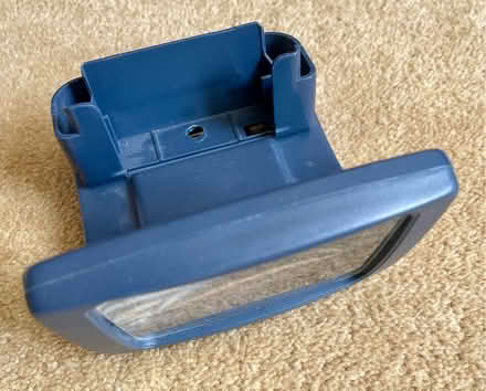 Photo of free Nintendo Gameboy Colour screen magnifier (Bollington SK10) #1