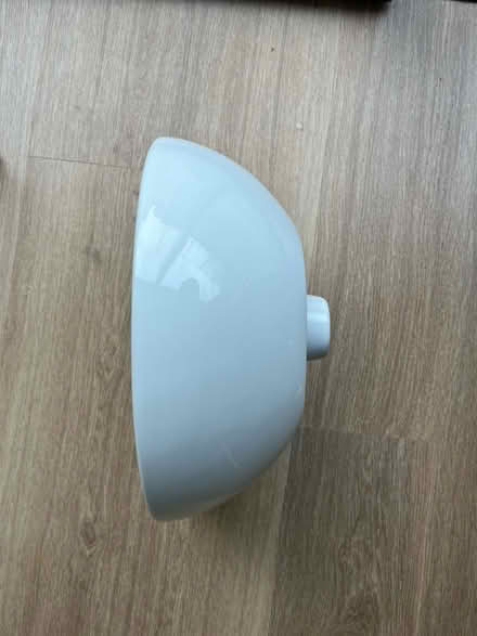 Photo of free Porcelanosa sink (G76) #2