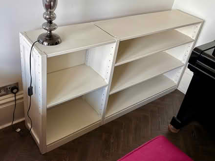 Photo of free Shelving units (Tunbridge Wells N. TN4) #1
