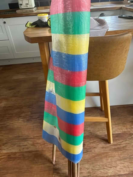 Photo of free Beach / camping windbreaker (Rushwick WR2) #1