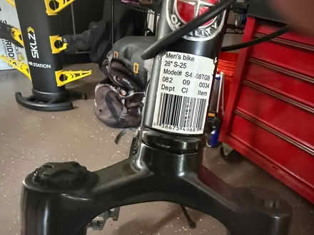 Photo of free 21 speed schwinn bicyle 26in (Rockledge, Fl) #1