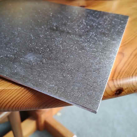 Photo of free A Cake Board/ Crafting Board (Rayleigh SS6) #1