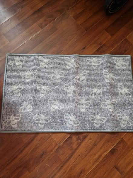 Photo of free Doormat (Erdington B24) #1