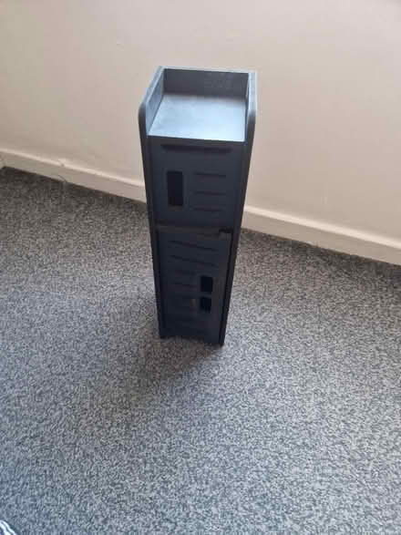 Photo of free Small storage cupboard (Ng3) #2