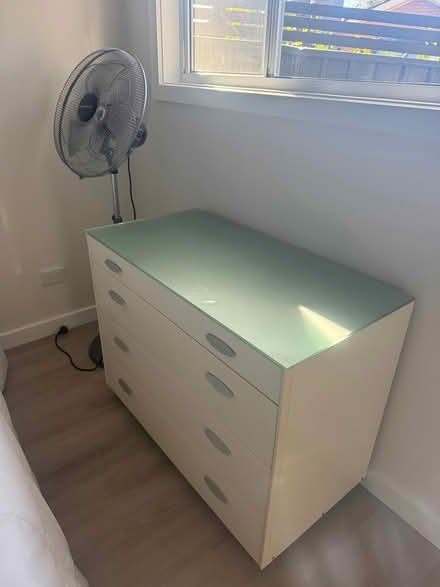 Photo of free Dressing table and cupboard (Cranebrook) #1