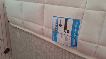 Photo of free Single bed (Oxton CH43) #2