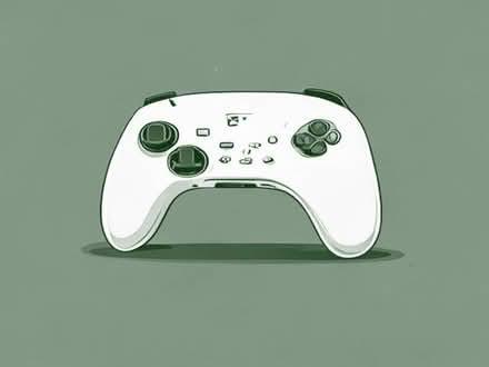Photo of Xbox controller (Hunts Cross L26) #1