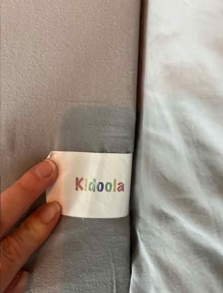 Photo of free Judoka baby nest (Tarners hill SE8) #2