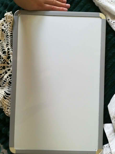 Photo of free Whiteboard (Iffley Road OX4) #1