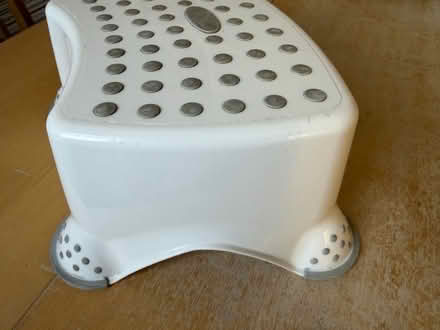 Photo of free Toddler step (Heaton Moor SK4) #2