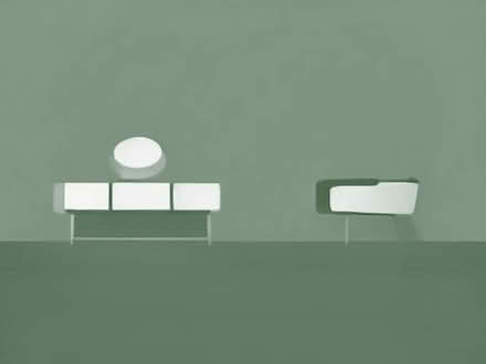 Photo of Sofas and arm chairs (Woodhey CH63) #1