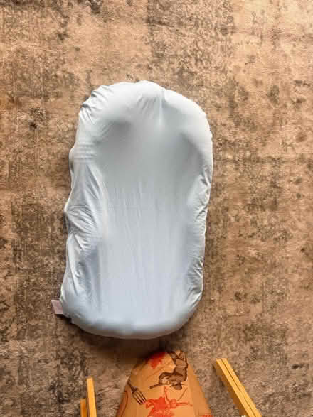 Photo of free Baby items (City heights) #3