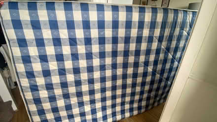 Photo of free Double standard mattress (Bingham NG13) #1