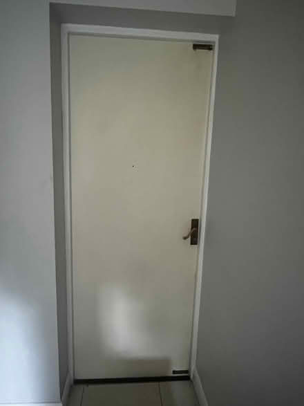 Photo of free Fire door (Billericay CM12) #1