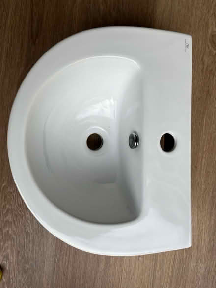 Photo of free Porcelanosa sink (G76) #3
