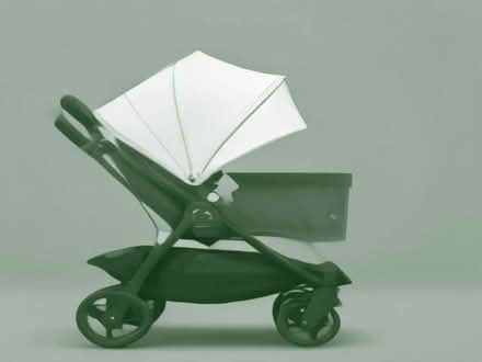 Photo of Adult Stroller (Longridge PR3) #1