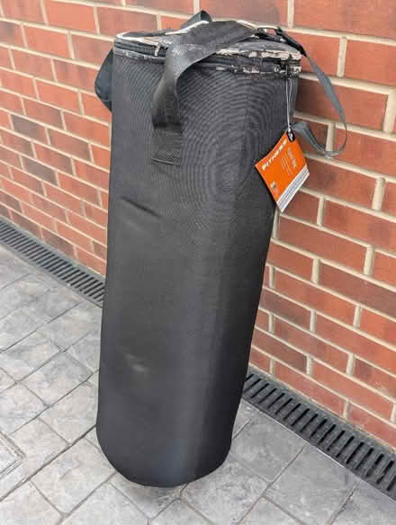 Photo of free Punch Bag (Wadsley S6) #1