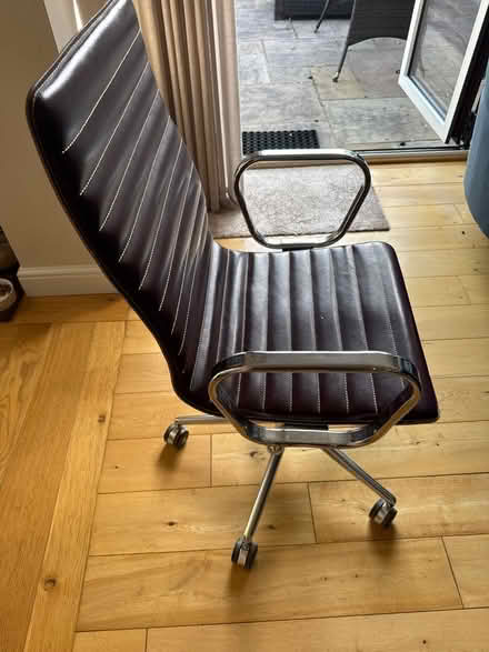 Photo of free Office chair (Chester Business Park CH4) #2