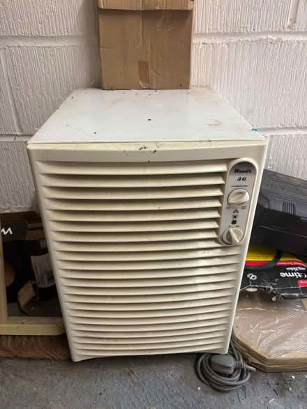 Photo of free Dehumidifier (Woods) (Sidcup DA14) #1