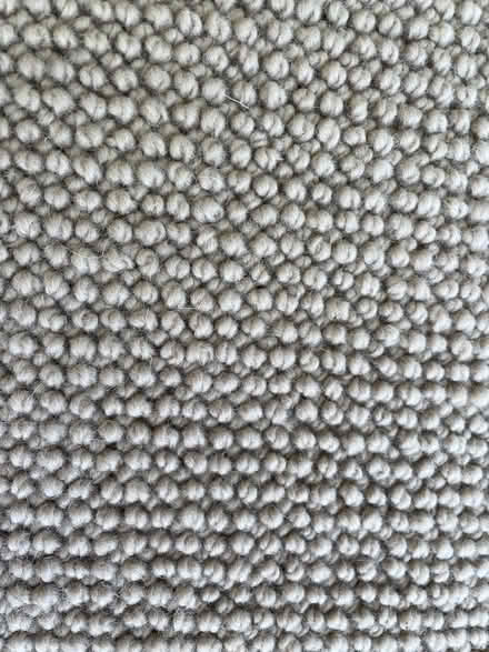 Photo of free 3 sections NEW carpet (St Albans AL3) #1
