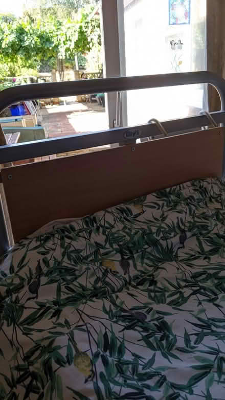 Photo of free Mobility adjustable bed (Ox33-1uz Wheatley Oxford) #4