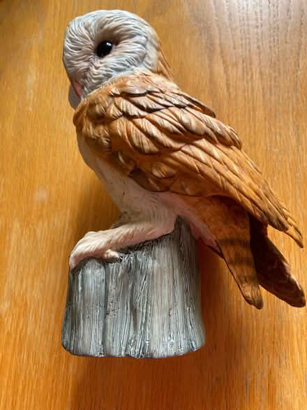 Photo of free Bird Ornaments (Stanton Harcourt OX29) #4