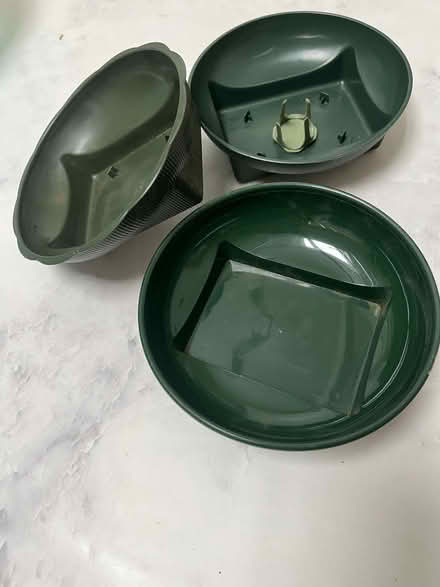 Photo of free oasis holders (Ballumbie DD4) #1
