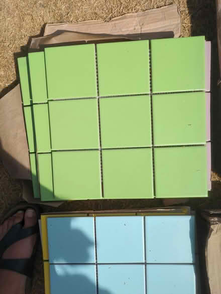 Photo of free Tiles (Boscombe, BH1) #3