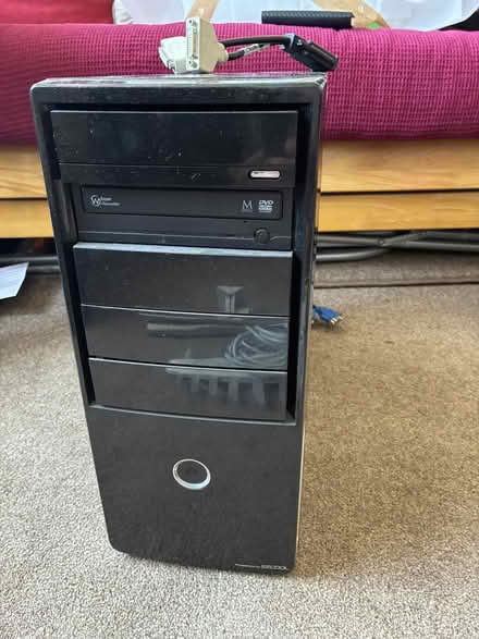 Photo of free Intel I7 based computer base unit (Guildford) #2