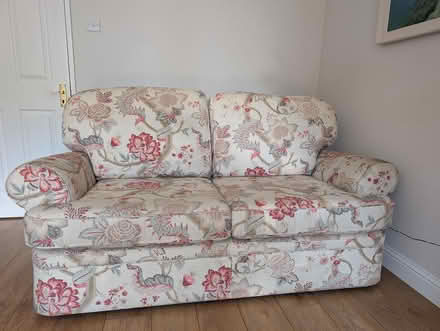 Photo of free Sofa (Lucan co Dublin) #1