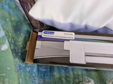 Photo of free Fluorescent Tubes x 3 (Barming ME16) #3