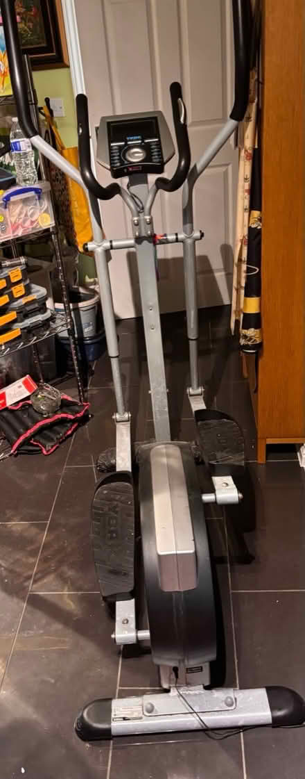 Photo of free York Cross Trainer (Sheffield, Heeley, S2) #3